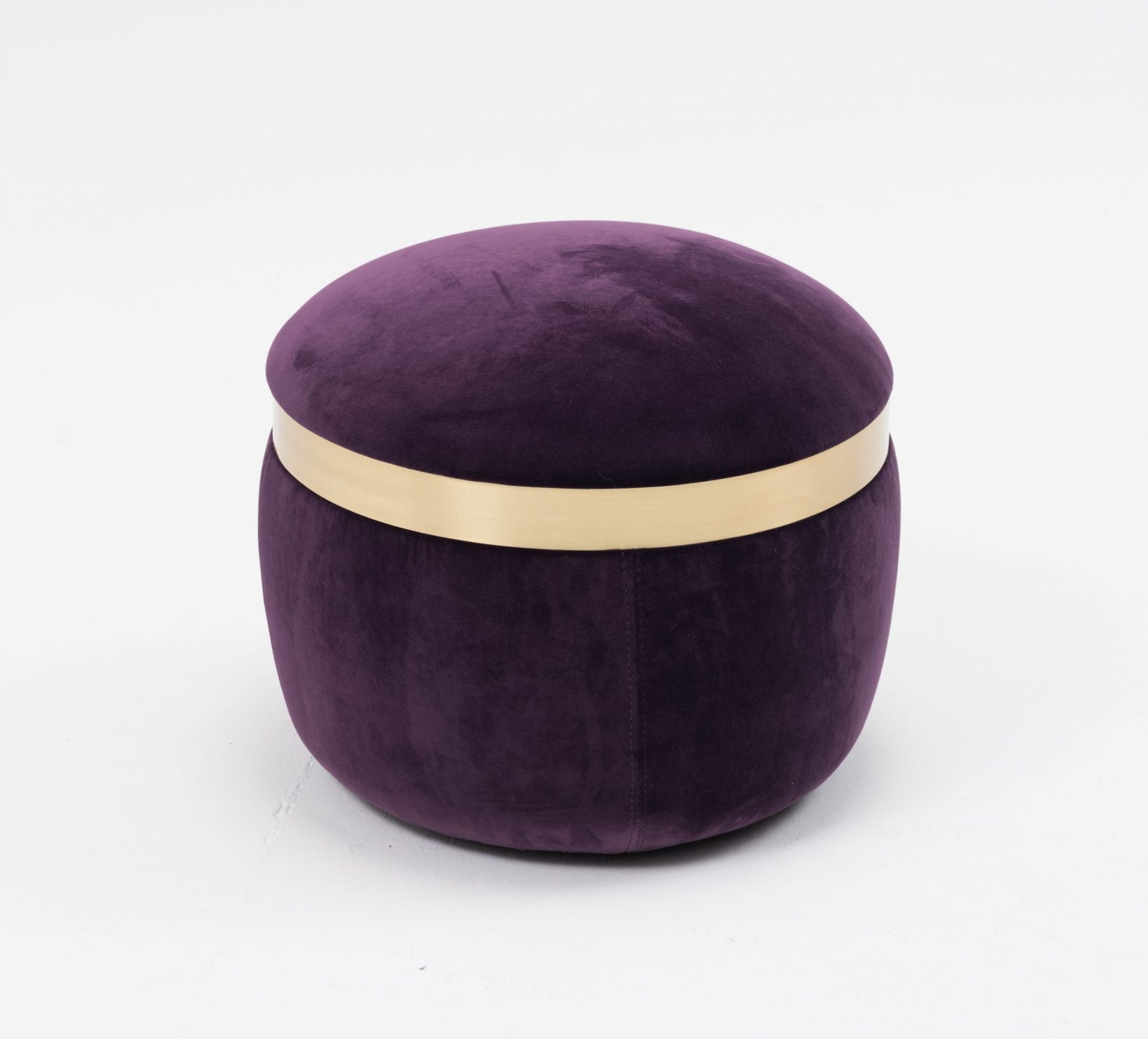 CAMEO POUFFE 2 - Design bútorok