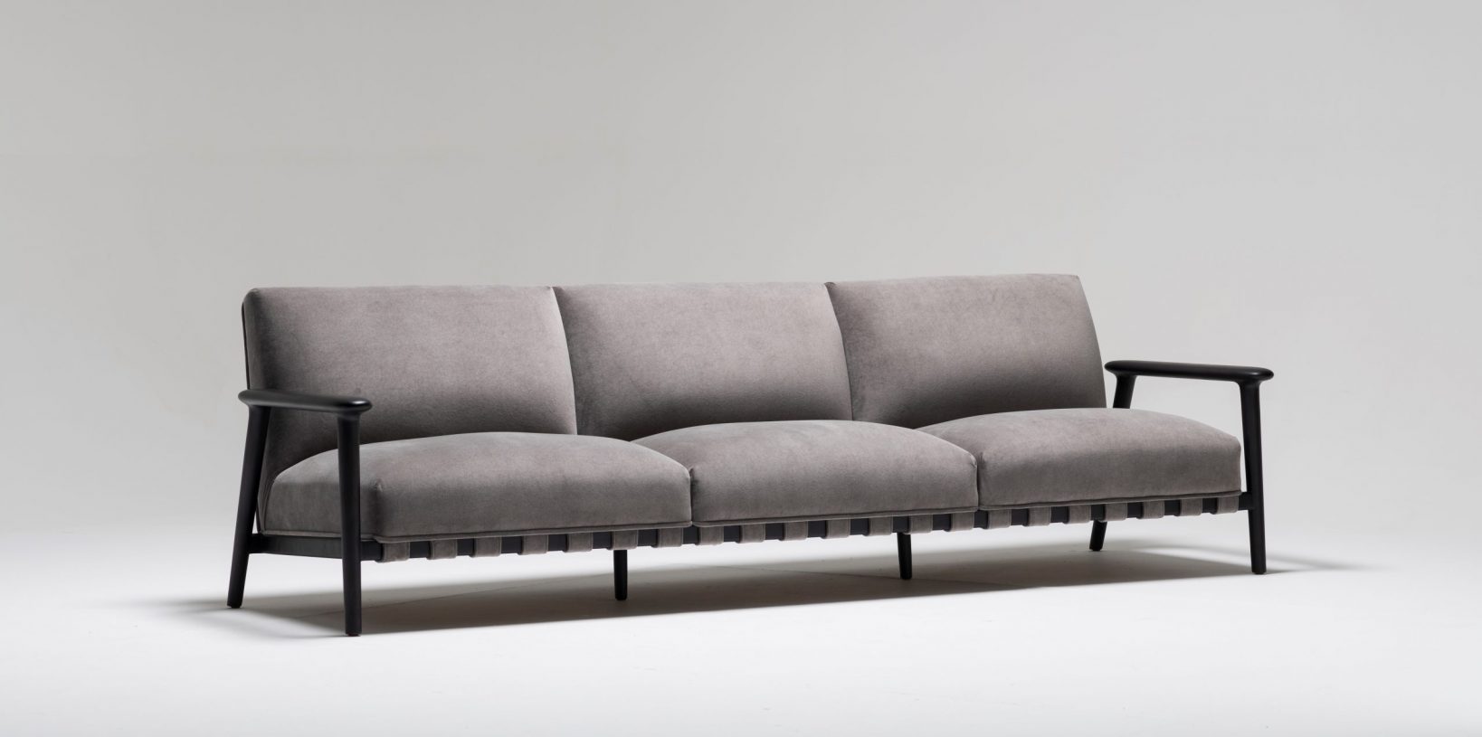 FABIA  SOFA THREE SEATHER - Design bútorok